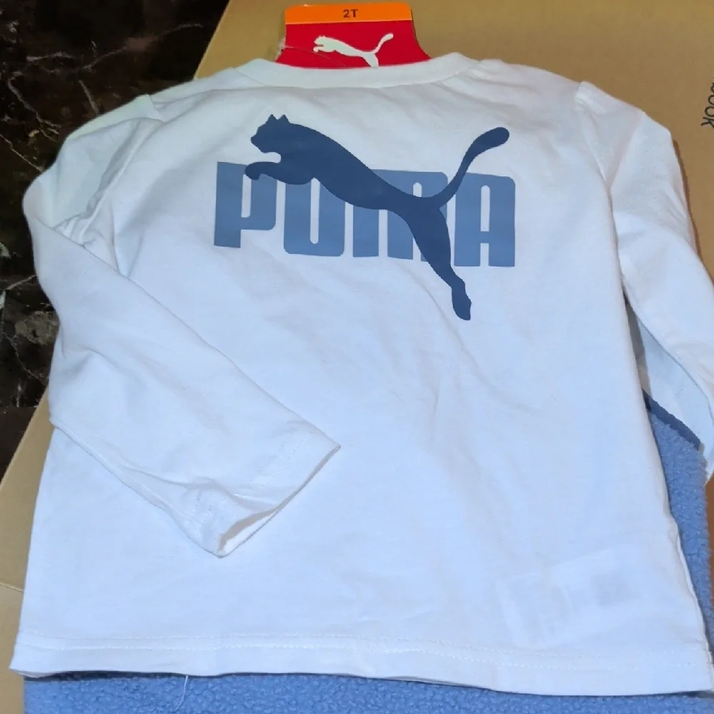 🆕Puma 3pc Set - Picture 7 of 7